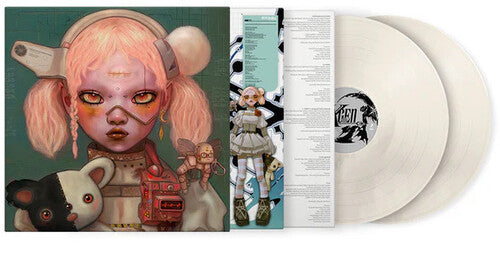 Bring Me the Horizon - Post Human: Nex Gen (Cream White Vinyl, Italy - Import)