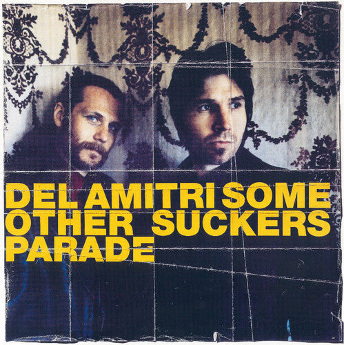 Del Amitri - Some Other Sucker's Parade (180 Gram, UK Import)