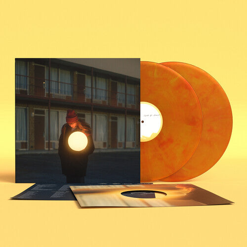 Flock of Dimes - The Life You Save (Loser Edition, Citrus Orange Vinyl)