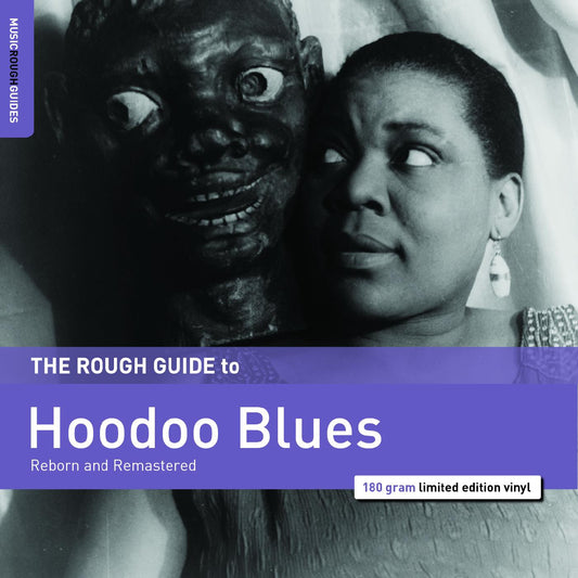 Various - Rough Guide To Hoodoo / Various (180 Gram) (RSD 2024)
