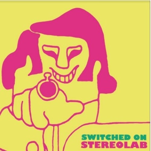 Stereolab - Switched on 1 (Digital Download)