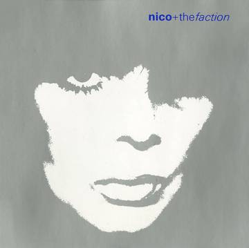 Nico And The Faction - Camera Obscura (Blue, Colored Vinyl, RSD 2022)