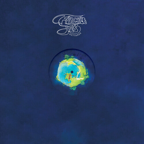 Yes - Fragile Outtakes (140 Gram) (RSD Black Friday 2024)