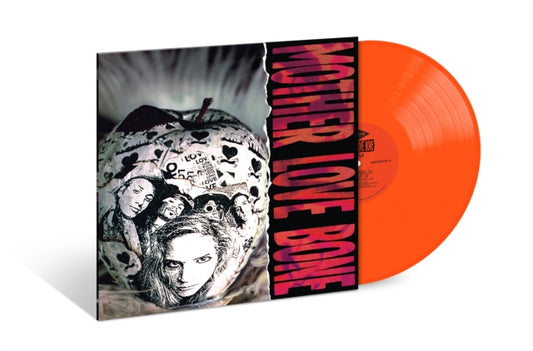 Mother Love Bone - Apple (Indie Exclusive, Limited Edition, 180 Gram, Colored Eco Vinyl)