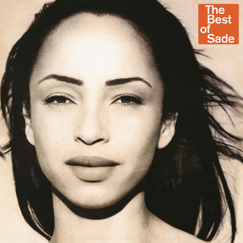Sade - Best of Sade (180 Gram)
