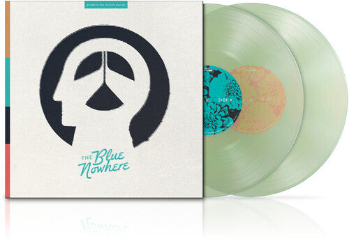 Between the Buried & Me - The Blue Nowhere (Indie Exclusive, Limited Edition, Coke Bottle Green Clear Vinyl, Gatefold)