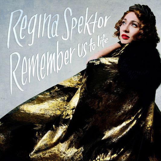 Spektor, Regina - Remember Us to Life (Pre-Loved)