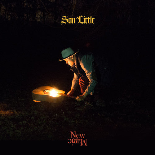 Son Little - New Magic (Digital Download)