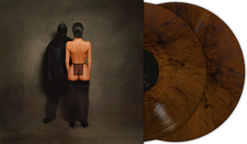 West, Kanye/Ty Dolla Sign - Vultures 1 (Marbled Vinyl, German Import)