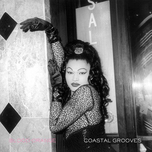 Blood Orange - Coastal Grooves (Digital Download)