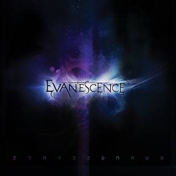 Evanescence - Evanescence (Colored Vinyl, Purple, Smoke, RSD Black Friday 2021)