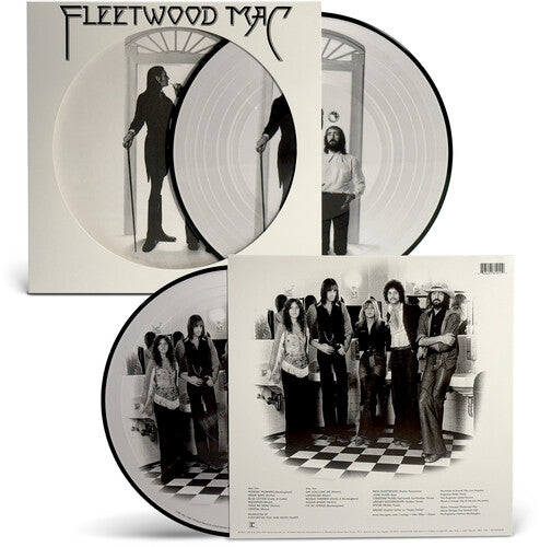 Fleetwood Mac - Fleetwood Mac (Picture Disc) (RSD 2025)