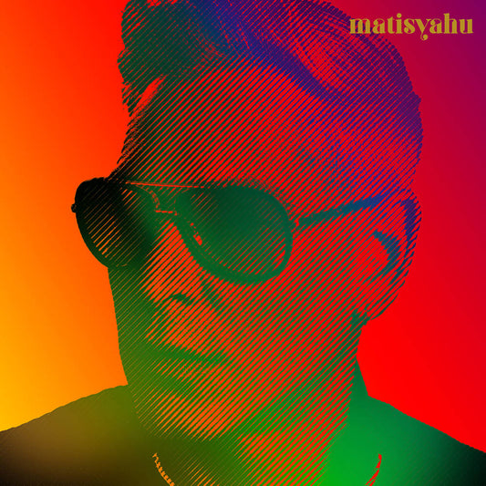 Matisyahu - Matisyahu (Colored Vinyl, Indie Exclusive)