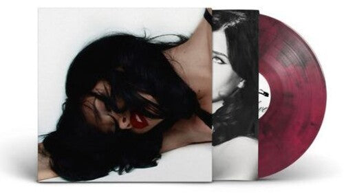 Barrett, Nessa - Tough Love (Indie Exclusive, Red, Black Vinyl)