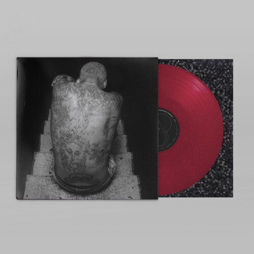 Ekkstacy - Forever (Limited Edition, Ruby Vinyl)