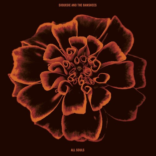 Siouxsie and the Banshees - All Souls (180 Gram, Half-Speed Mastering)