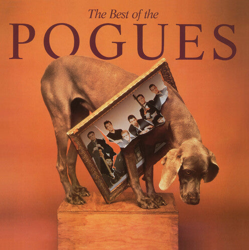 Pogues - The Best Of The Pogues (Brick & Mortar Exclusive)