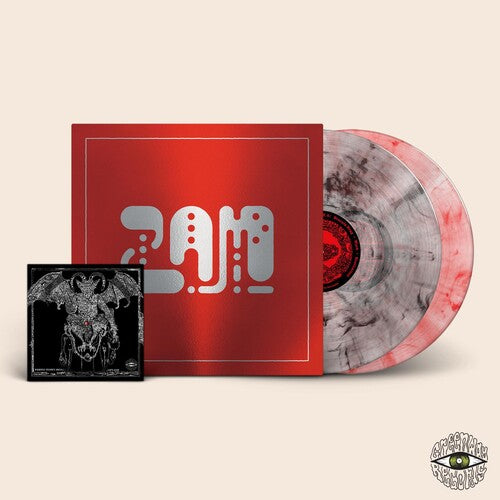 Frankie & The Witch Fingers - ZAM (RSD 2023)