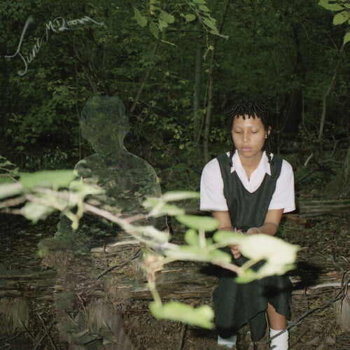 McDoom, June - June McDoom (Crystal Clear w/ Green Vinyl)