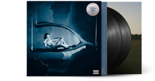 Gray, Conan - Wishbone Deluxe (Midnight Black, Limited, Deluxe Edition, Bonus Tracks, Poster)