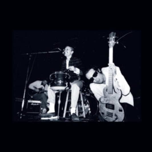 Sun City Girls - Cloaven Theatre/That Old Western Sieve
