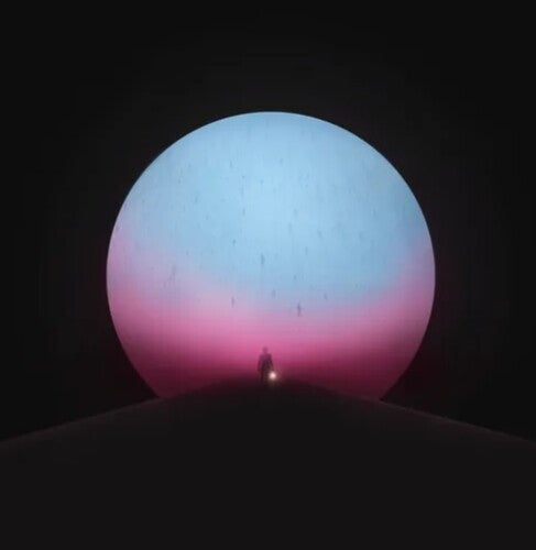 Manchester Orchestra - The Million Masks Of God (Limited Edition, Deluxe Edition, Pink, Blue, Clear Vinyl)