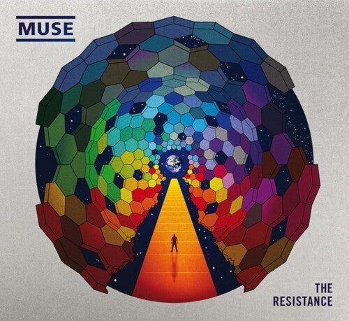 Muse - Resistance (180 Gram)