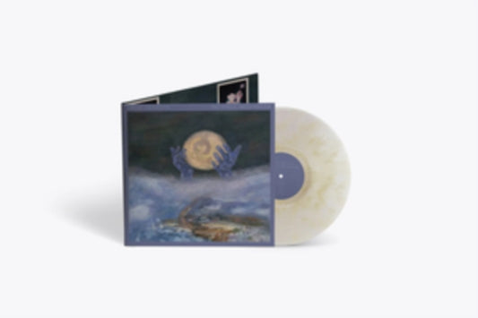 Great Grandpa - Patience, Moonbeam (Amber Cloud Vinyl)