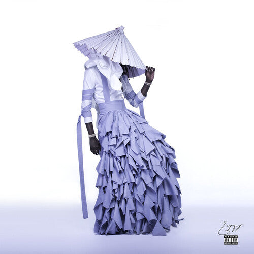 Young Thug - Jeffery (Colored Vinyl) (RSD 2024)