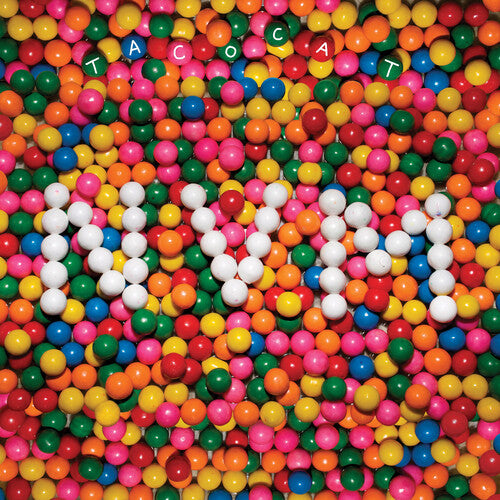 Tacocat - Nvm (Gold, Limited Anniversary Edition, Reissue)