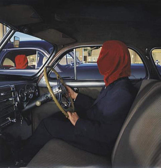 Mars Volta, The - Frances The Mute