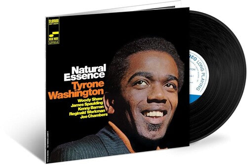 Washington, Tyrone - Natural Essence (Blue Note Tone Poet Edition) (180 Gram Vinyl)