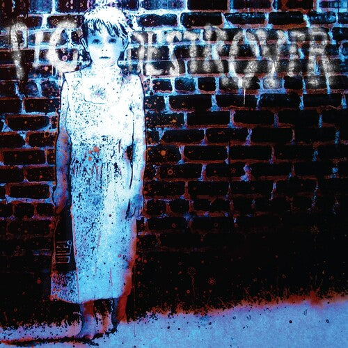 Pig Destroyer - Book Burner (Black, Blue, White, Red Vinyl)