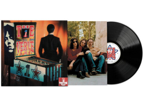 Verve, The - No Come Down (Limited Edition, Black, Canada Import)