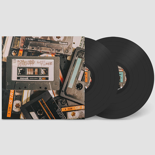 Royksopp - Lost Tapes (Numbered Heavyweight Vinyl)