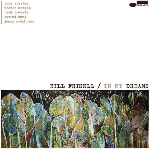 Frisell, Bill - In My Dreams (CD)