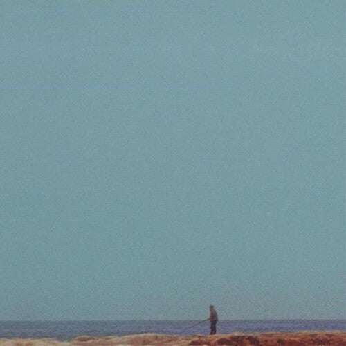 Mid-Air Thief - Crumbling (Green Orange Vinyl, Sticker, Digital Download Card)
