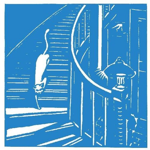 Cat's Miaow, The - Songs 94-98 (UK Import)