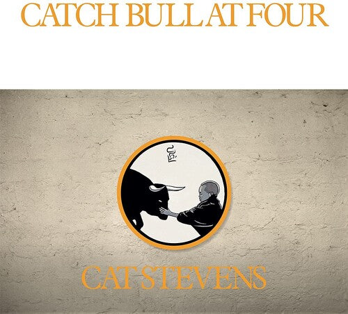 Stevens, Cat - Catch Bull At Four