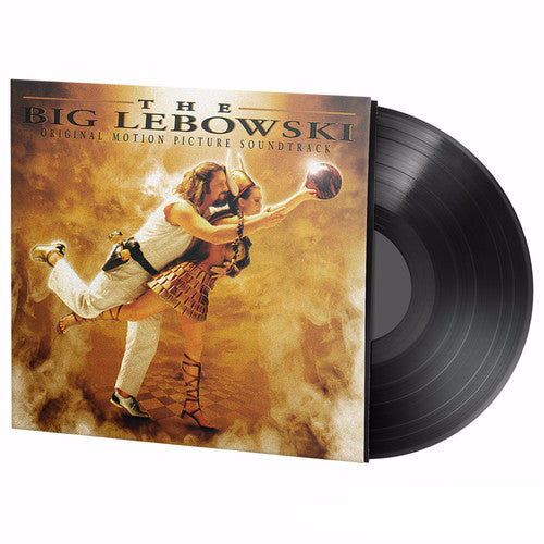 Various - Big Lebowski O.S.T.