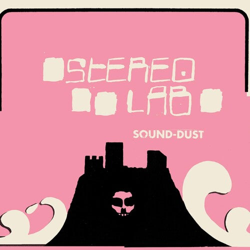 Stereolab - Sound-dust (Gatefold LP Jacket, Expanded Version, Digital Download Card)