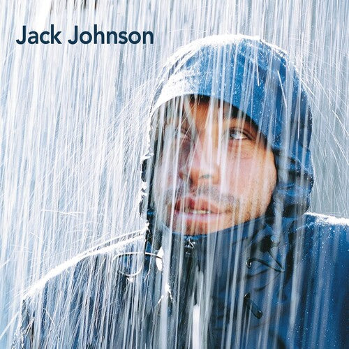 Johnson, Jack - Brushfire Fairytales (High Def Edition) (High Def CD, 180 Gram)