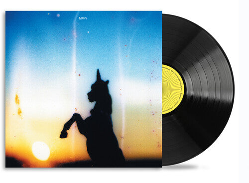 Modest Mouse - Baron Von Bullshit Rides Again (140 Gram) (RSD Black Friday 2024)