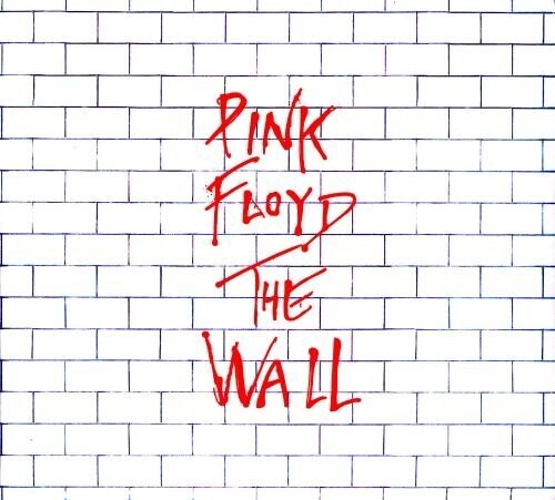 Pink Floyd - The Wall (180 Gram, Gatefold)