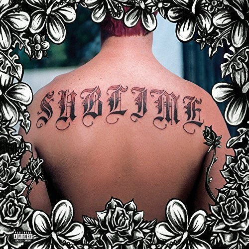Sublime - Sublime (Gatefold)