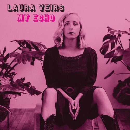 Veirs, Laura - My Echo