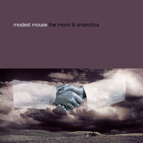 Modest Mouse - Moon & Antarctica (Anniversary) (CD)