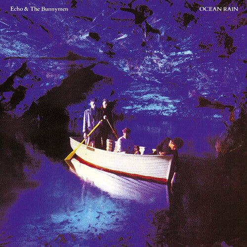 Echo & The Bunnymen - Ocean Rain (Brick & Mortar Exclusive)