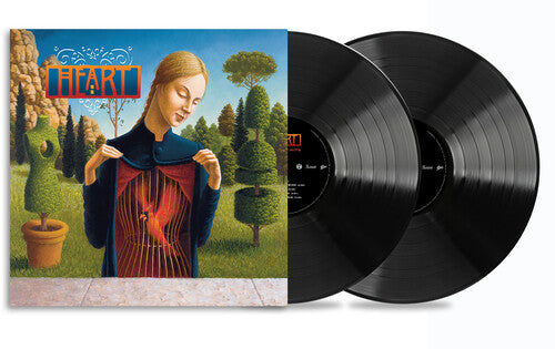 Heart ‚Äé‚Äì Greatest Hits (Remastered)