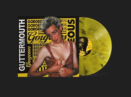 Guttermouth - Gorangeeous (25th Anniversary, Yellow Vinyl) (RSD 2025)